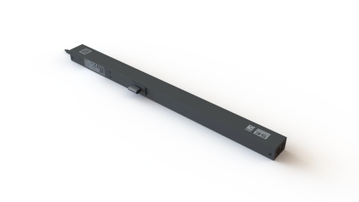 AT12 Single Actuator
